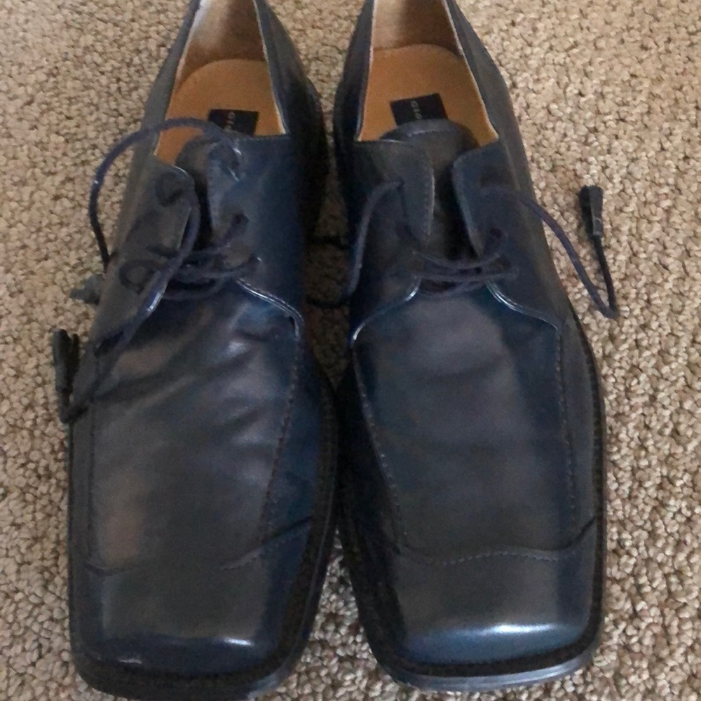 Giorgio Brutini Italian men’s shoes
